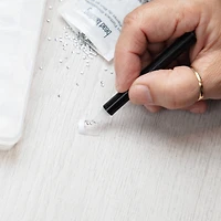 SS6 Glass Round Flatback Rhinestones by Bead Landing