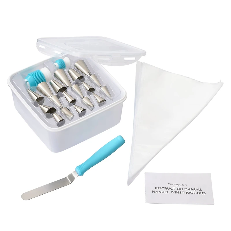 Deluxe Decorating Set by Celebrate It®