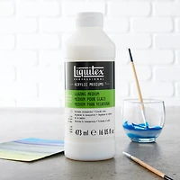 Liquitex® Glazing Medium