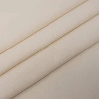 Roc-Lon Nature's Way™ Unbleached White Muslin Fabric