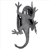 Design Toscano 13.5" Horned Dragon of Devonshire Wall Sculpture