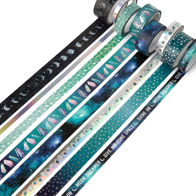 Aurora Washi Tapes by Recollections™