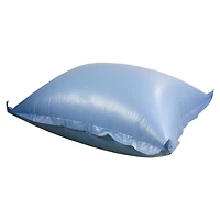 Pool Central 5ft. Blue Inflatable Above Ground Pool Winterizing Pillow