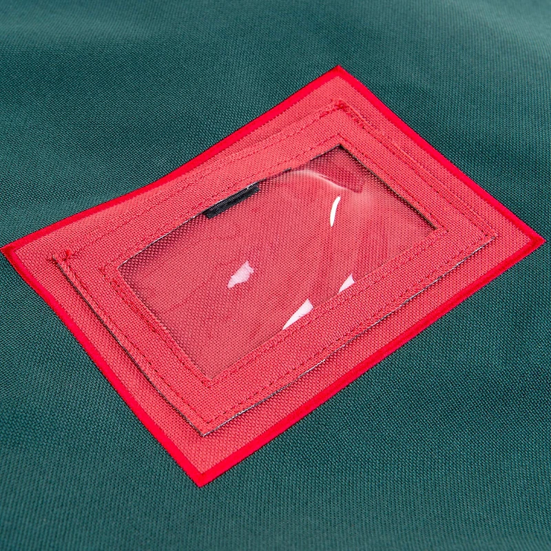 TreeKeeper Padded Christmas Wreath Storage Container