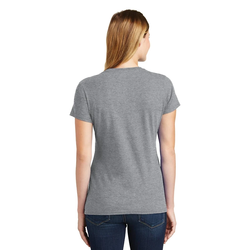Port & Company® Fan Favorite™ Neutrals Ladies T-Shirt