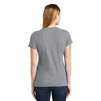 Port & Company® Fan Favorite™ Neutrals Ladies T-Shirt