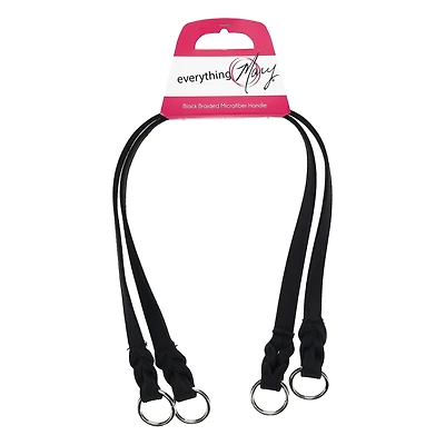 Everything Mary 24" Braided Microfiber Handles
