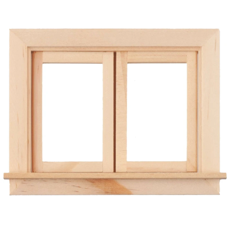 Houseworks® Working Casement Window
