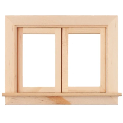 Houseworks® Working Casement Window