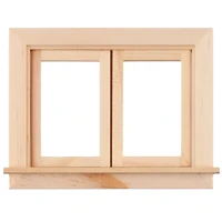 Houseworks® Working Casement Window