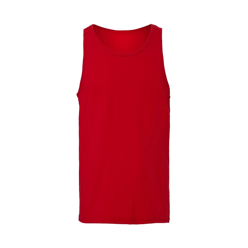 BELLA+CANVAS® Unisex Jersey Tank