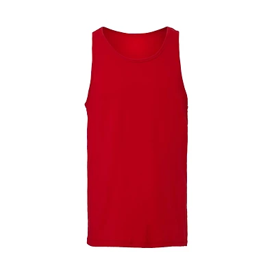 BELLA+CANVAS® Unisex Jersey Tank