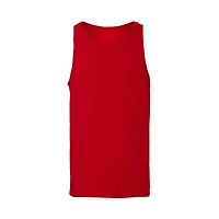BELLA+CANVAS® Unisex Jersey Tank