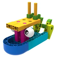 Thames & Kosmos Boat Engineer Kit