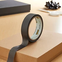 3M Scotch® Expressions Masking Tape, Black