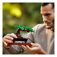 LEGO® Botanicals™ Bonsai Tree