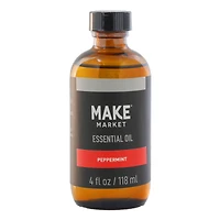 Peppermint Essential Oil By Make Market®