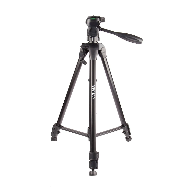 Vivitar 6ft. Tripod Stand