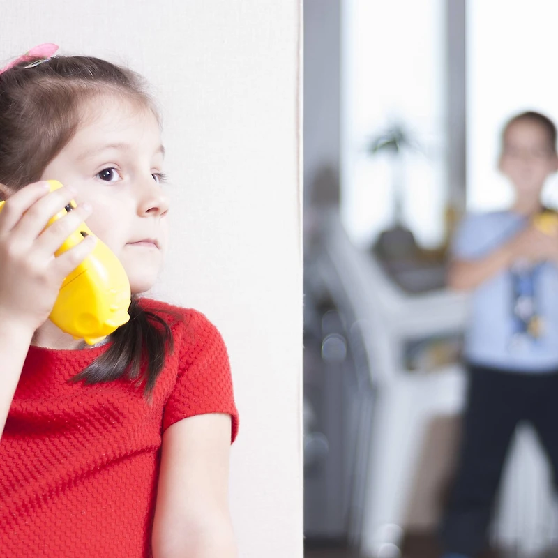 Toy Time Walkie Talkies 2-Pack