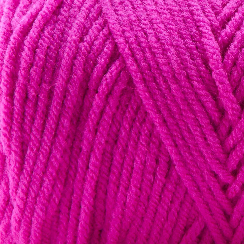 Soft Classic™ Neon Yarn by Loops & Threads
