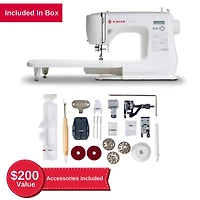 SINGER® C5650 Sewing Machine