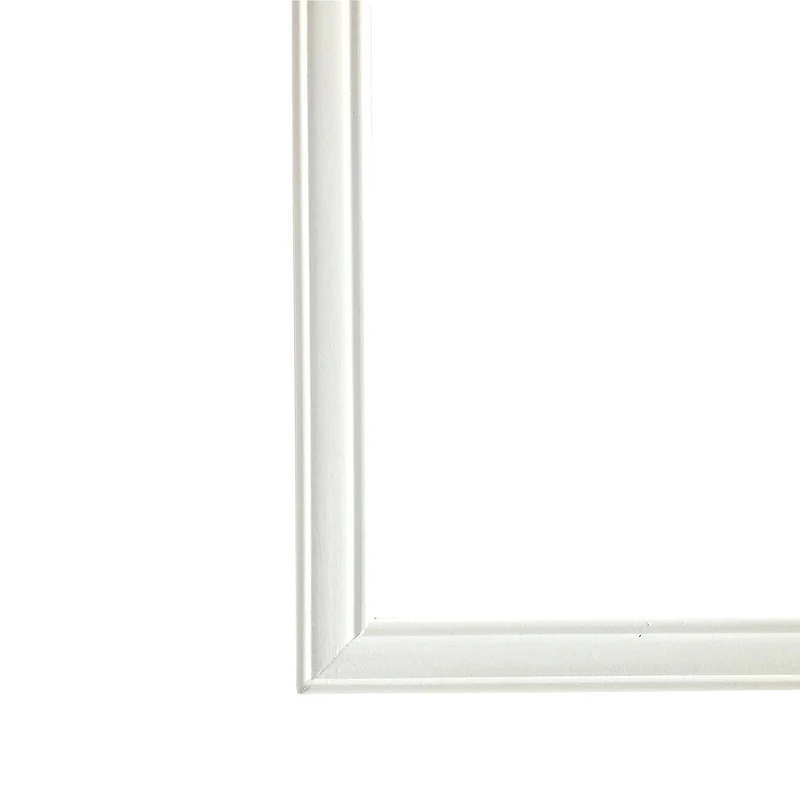 White Shadow Box By Studio Décor®