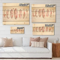 Designart - Moon Phases