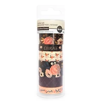 Fantasy Floral Washi Tapes by Recollections™