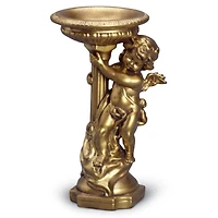 6 Pack: Amaco Brush 'n Leaf® Metallic Gold Leaf Interior Paint