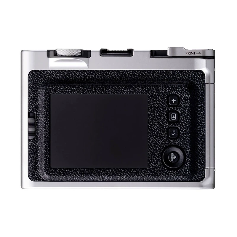 Instax Mini EVO Hybrid Instant Camera