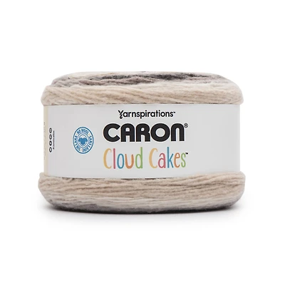 Caron® Cloud Cakes™ Yarn