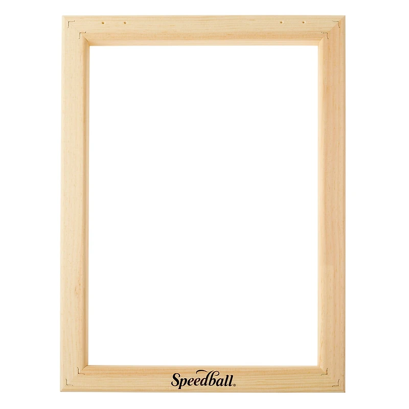 Speedball® Screen Printing Frame