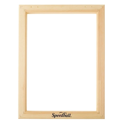 Speedball® Screen Printing Frame