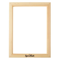 Speedball® Screen Printing Frame
