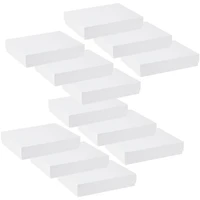 12 Pack: White Frame Box by Celebrate It™
