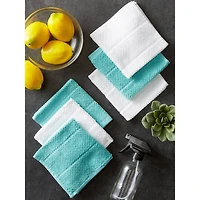 DII® Basic Chef Terry Dishcloth Set