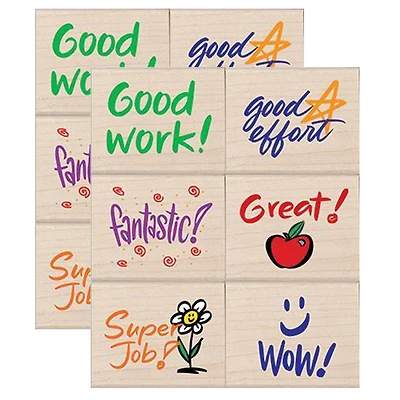 Hero Arts® Stamps for Students Sets