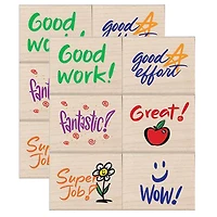 Hero Arts® Stamps for Students Sets