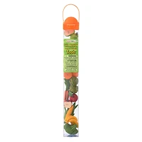 12 Pack: Safari Ltd® TOOBS® Fruits & Vegetables Set