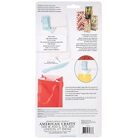 We R Memory Keepers® Gift Bag Punch Board Kit