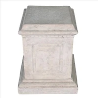 Design Toscano 2ft. Larkin Arts & Crafts Architectural Plinth