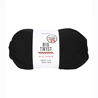 Big Twist® Value Pound+ Yarn