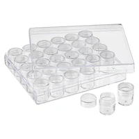 6 Pack: 30 Container Bead Organizer by Bead Landing™