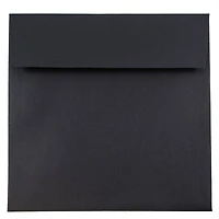 JAM Paper 7.5" x 7.5" Square Invitation Envelopes