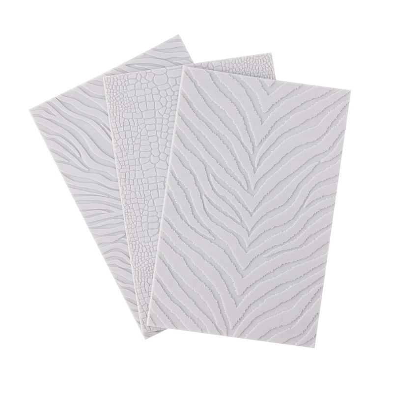 Animal Print Texture Sheet Set by Craft Smart®