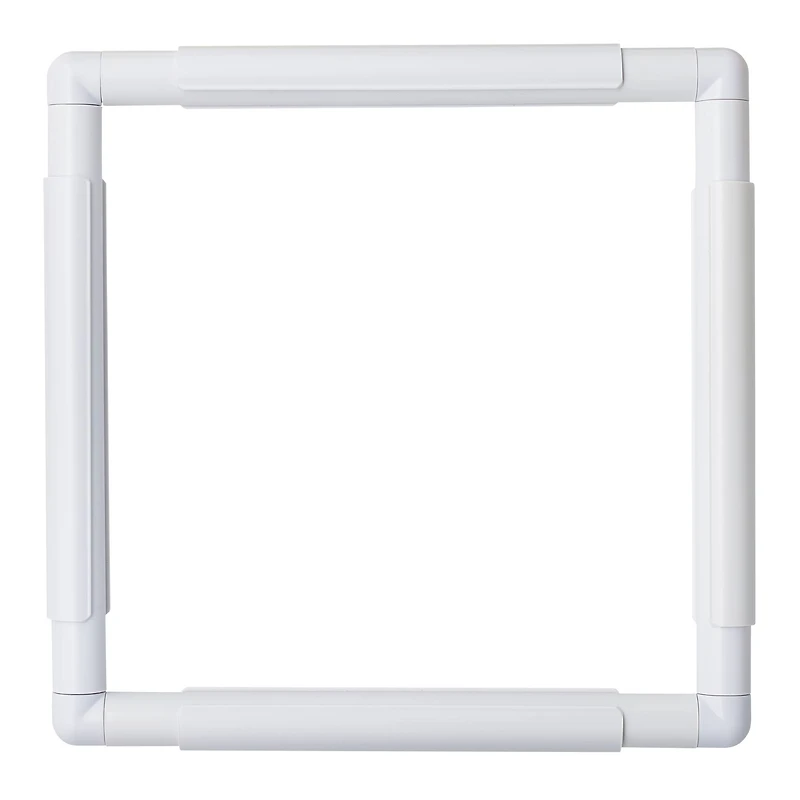 Loops & Threads™ Plastic Snap Frame