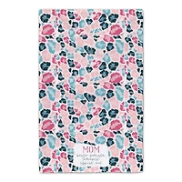 Cheetah Print Mom Tea Towel Set