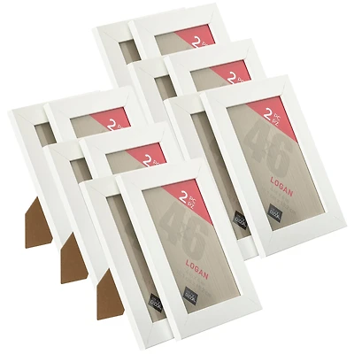 12 Packs: 2 ct. (24 total) Tabletop Frames