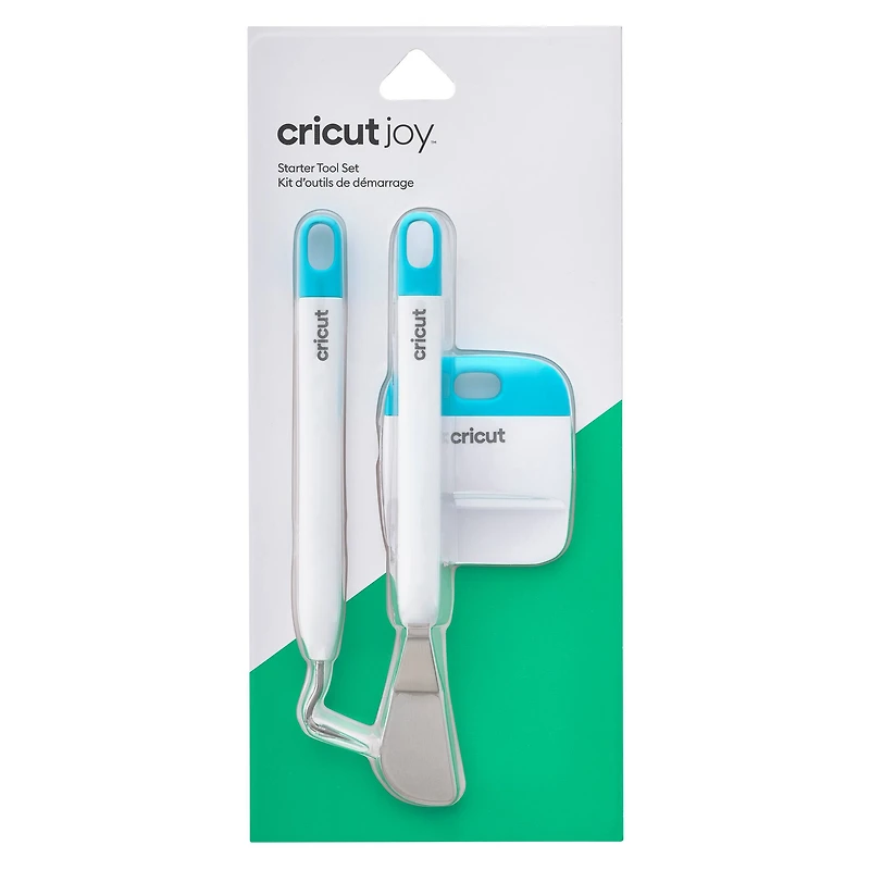 6 Pack: Cricut Joy™ Starter Tool Set