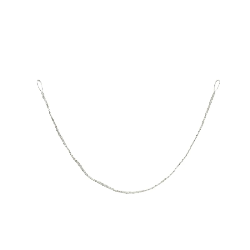 6ft. Mini Pearl Twist Garland by Ashland®